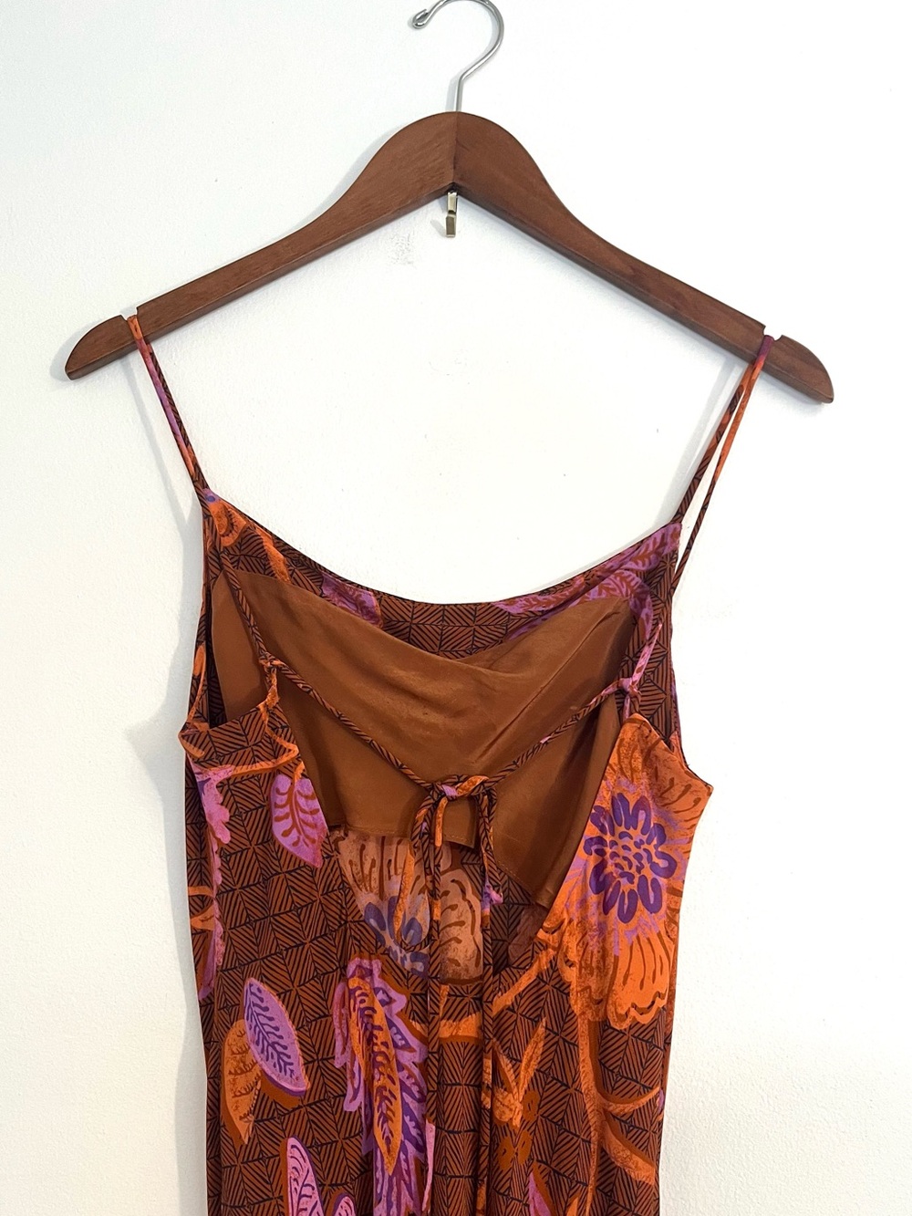Rhode Clove Jemima Dress - Picture 9 of 12